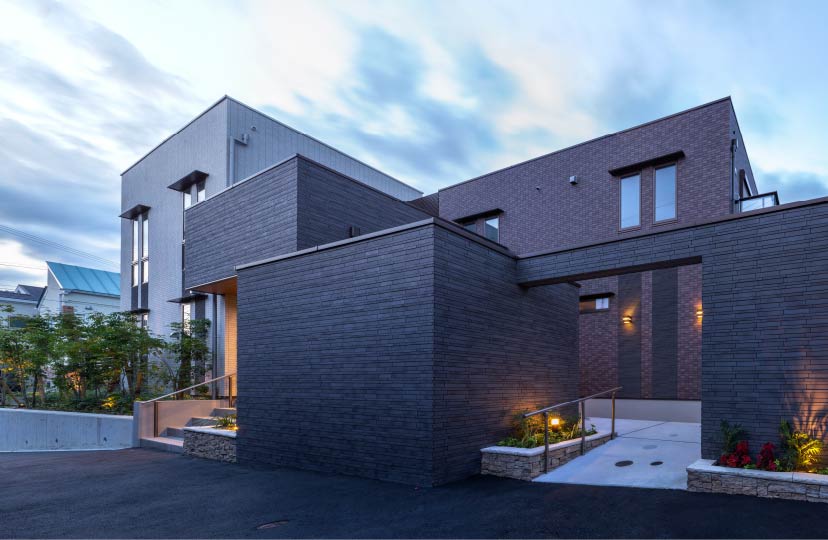 クオリス神戸六甲