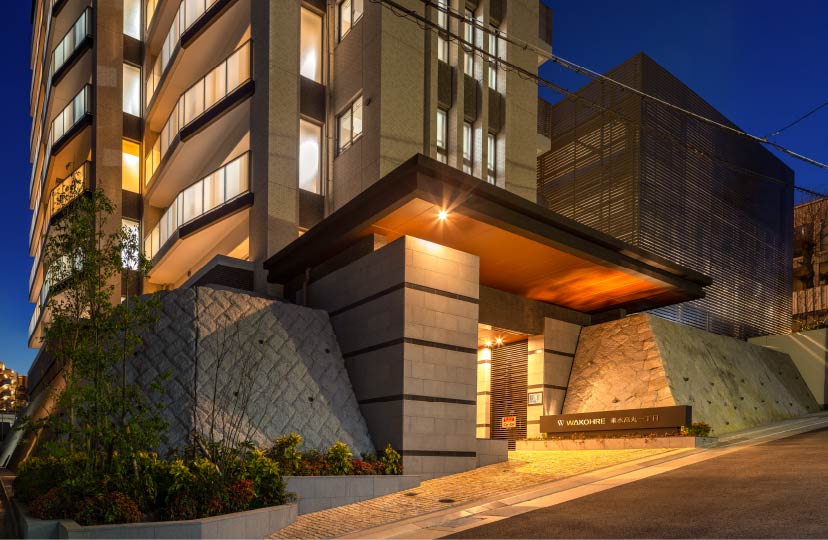 ワコーレ垂水高丸一丁目