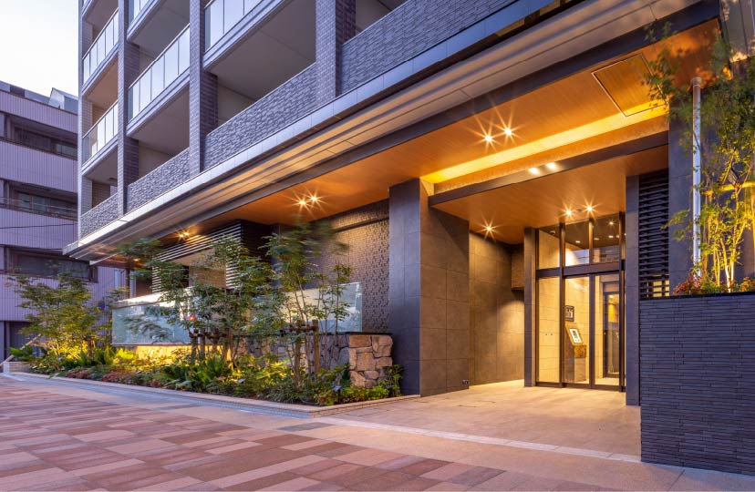 ヌーヴェルワイズ六甲