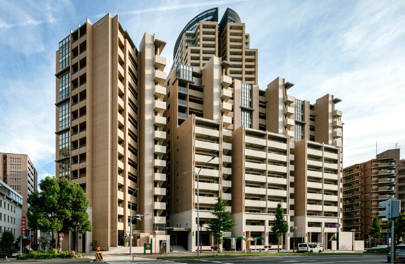 ワコーレザ・神戸トアロード