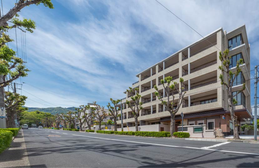 ワコーレザ・六甲プレミアム