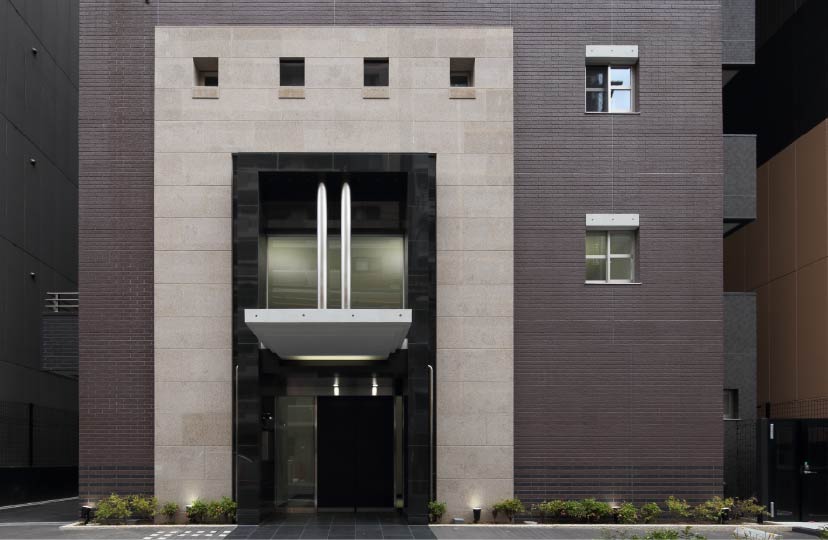 グランドロアール天満橋