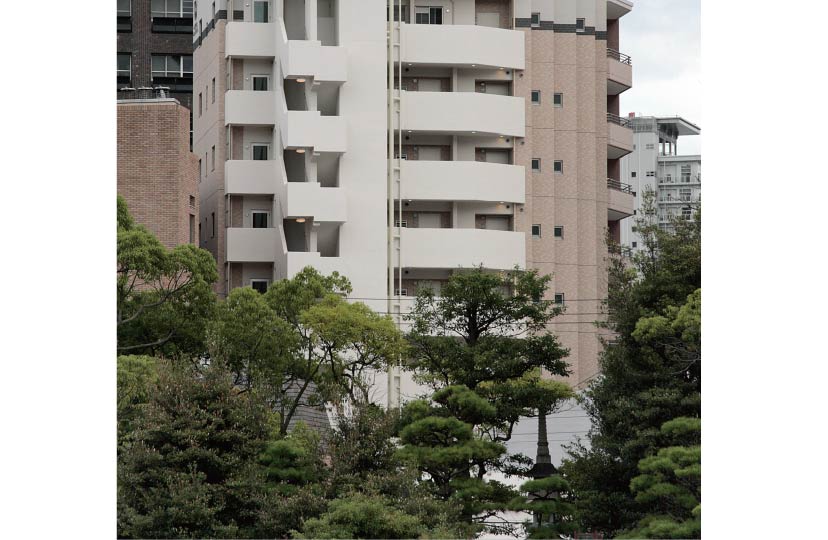 エヌヴィ御影ガーデンズ