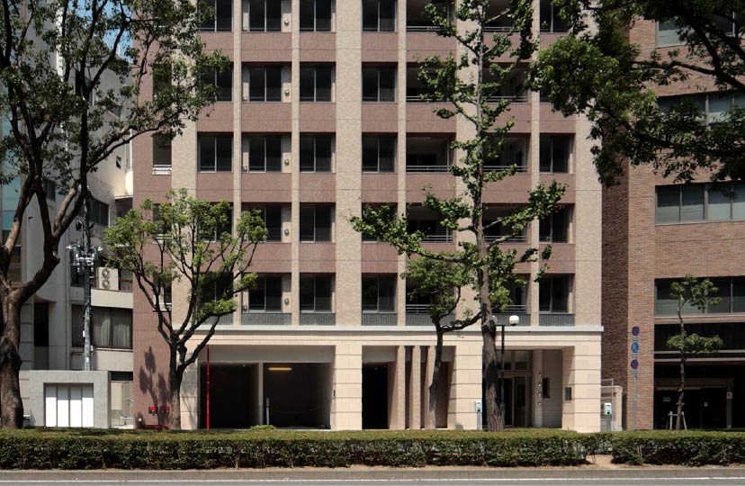 ワコーレ中山手通D.C.