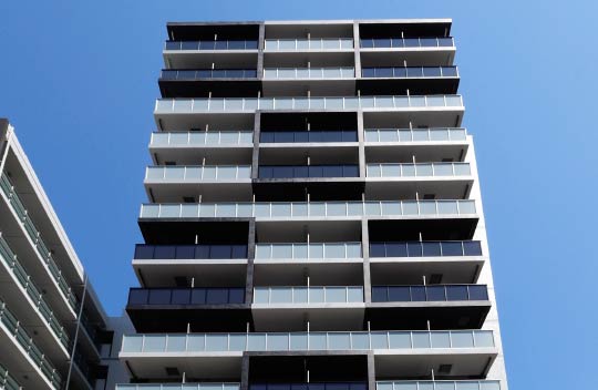 プレサンスハーバーランド アンド・シー