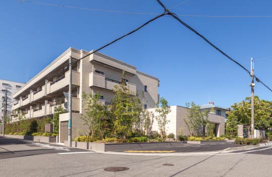 ワコーレ芦屋クラウンズ