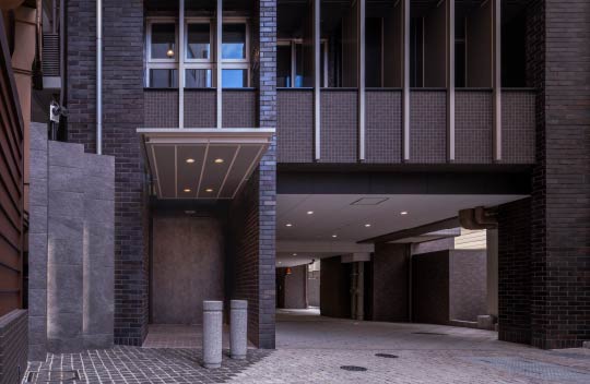 ワコーレ神戸トアプレミアム