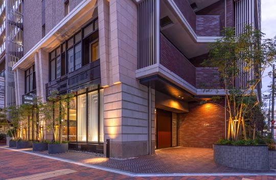 ワコーレ神戸みなと元町