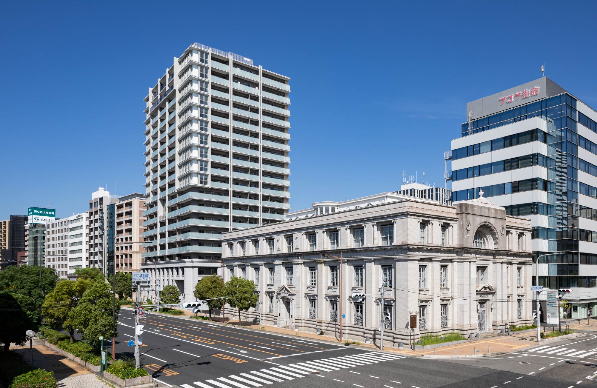 グランドエントランス