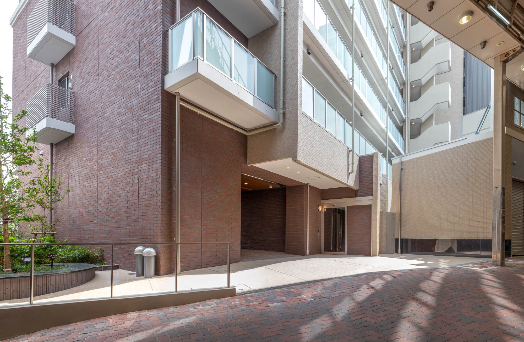 スキップロード