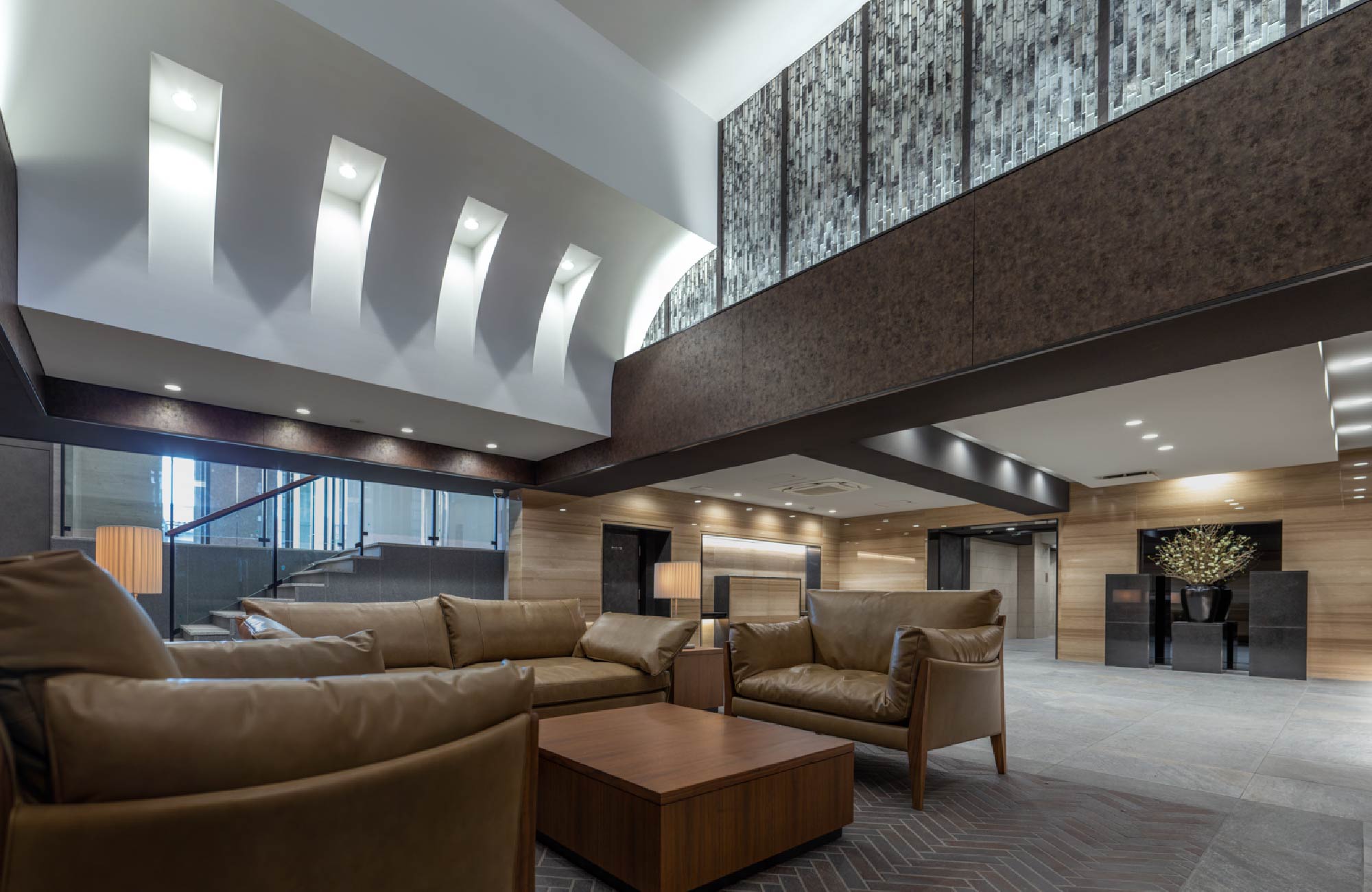 オーナーズラウンジ