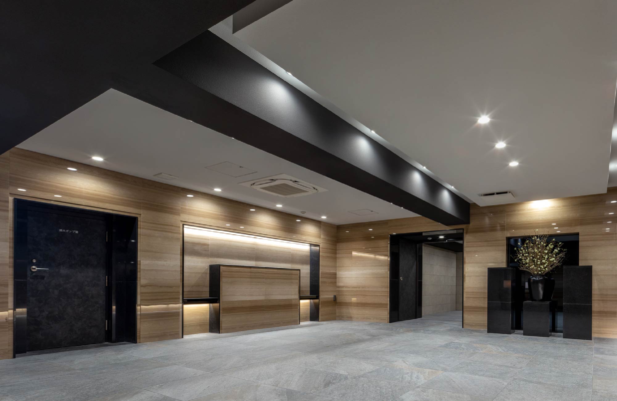 オーナーズラウンジ