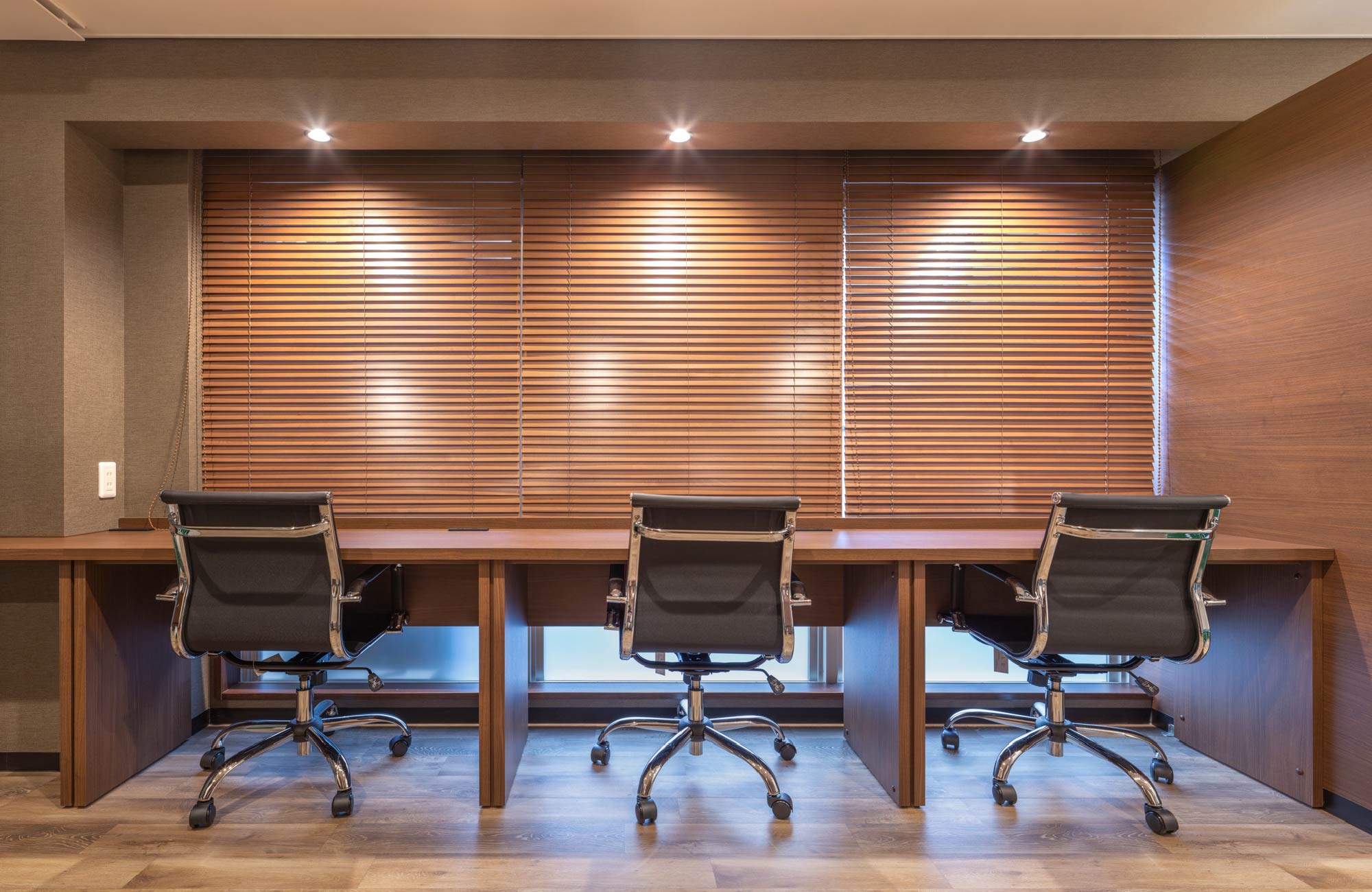 メディアラウンジ